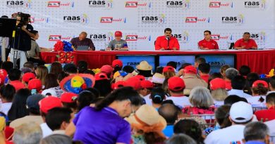 Administración de la salud en Nueva Esparta pasa al MPPS