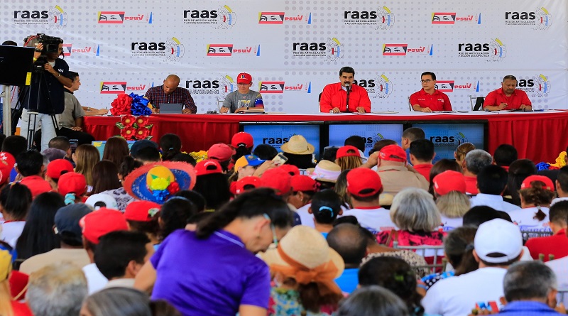 Administración de la salud en Nueva Esparta pasa al MPPS