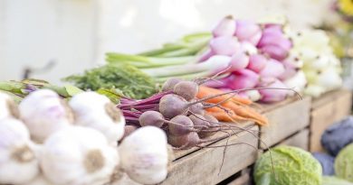 Plan Pueblo a Pueblo ha distribuido frutas y hortalizas a más de 300 mil familias