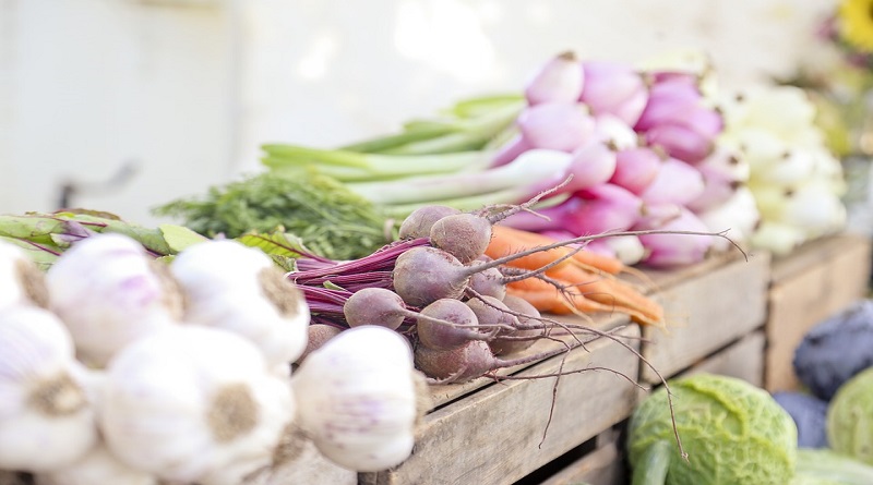Plan Pueblo a Pueblo ha distribuido frutas y hortalizas a más de 300 mil familias