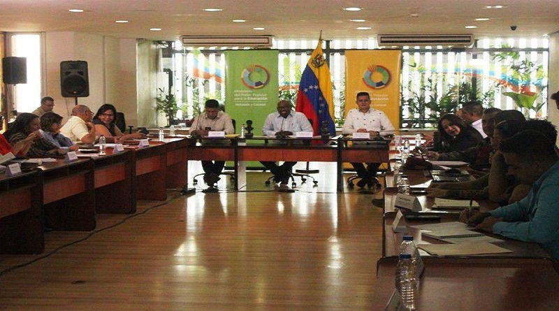En Atención a las víctimas de la guerra social continúa el despliegue en Once estados.