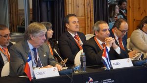 Venezuela defiende el multilateralismo en I Reunión de Ministras y Ministros de Relaciones Exteriores, de cara a la XXVII Cumbre Iberoamericana #Andorra 2020