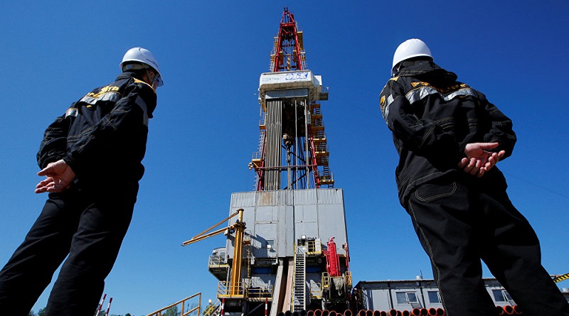 Rusia cumple el pacto del recorte petrolero con la OPEP