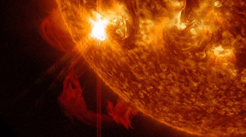 Diseñan célula que revoluciona lo que sabemos sobre la energía del Sol