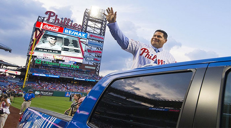 Venezolanos Abreu y Altuve reciben Mención Honorífica del Premio Luis Aparicio