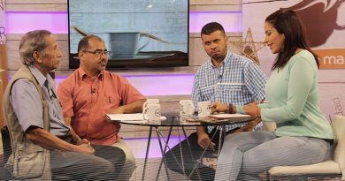 La UBT "Jesús Rivero” trabaja como aporte al sistema productivo del país