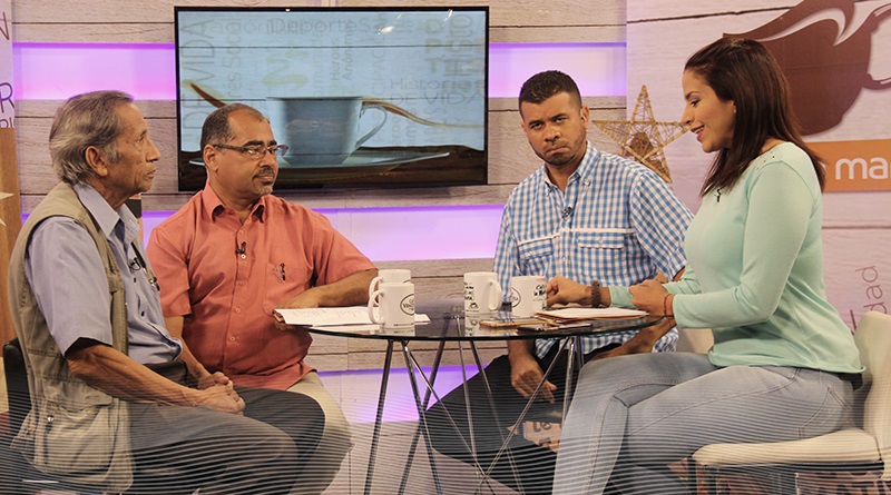 La UBT "Jesús Rivero” trabaja como aporte al sistema productivo del país