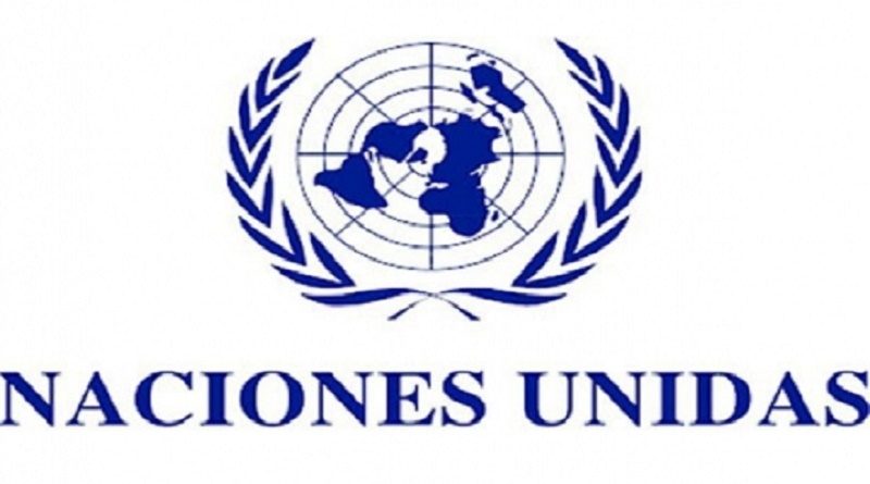 Naciones Unidas reitera el llamado al diálogo para recuperar la paz en Bolivia