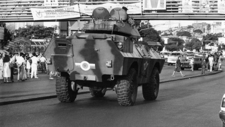27-N: Día del despertar de la rebeldía bolivariana en unión cívico-militar