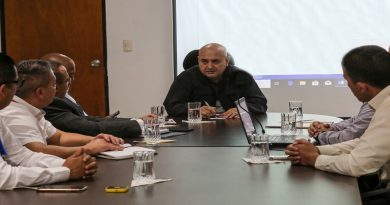 Elaboran Plan Nacional para fortalecer la lucha contra los delitos informáticos