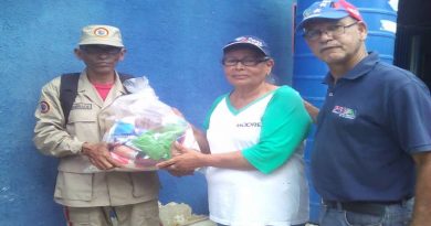 PDVAL benefició a más de 47 mil familias en octubre