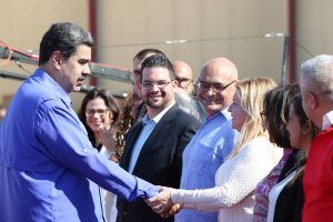 Actos conmemorativos a los 250 años del natalicio de Simón Rodríguez y 14 años de la declaratoria de Venezuela como Territorio Libre de Analfabetismo