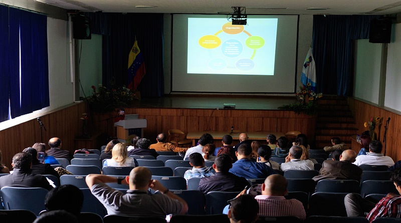Congreso de Células Madre permitió intercambio de conocimientos en terapia celular