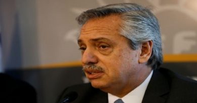Alberto Fernández: Almagro será recordado con la gestión más penosa de la OEA
