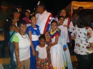 Rehabilitaron plaza La Juanita en el estado La Guaira