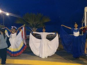 Rehabilitaron plaza La Juanita en el estado La Guaira