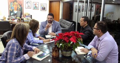 Misión Venezuela Bella inicia rehabilitación en diversas áreas de la UCV