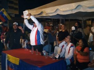Rehabilitaron plaza La Juanita en el estado La Guaira