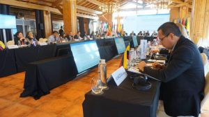 Venezuela participó en reunión de Coordinadores Nacionales y Responsables de Cooperación de la Conferencia Iberoamericana