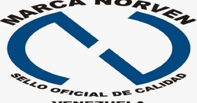 Marca Norven referente de calidad en Venezuela