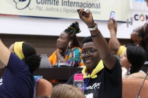 Venezuela participa en Encuentro Antiimperialista de Solidaridad con Cuba