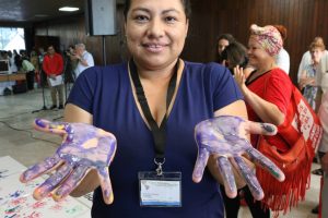Desde Cuba: Mi huella por la solidaridad (Cuba - Venezuela)