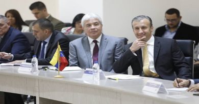 Onudi y Venezuela evalúan avances de proyectos conjuntos