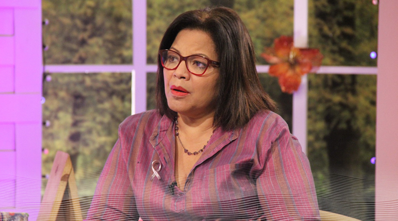 Diputada Asia Villegas: Reforma Parcial de Ley para la Protección de las Familias, la Maternidad y la Paternidad viene a hacer pedagogía política para soñar la familia del socialismo feminista