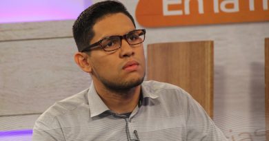 Estudiantes universitarios marcharán este 21NOV para defender logros obtenidos en Revolución