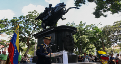 Narcoparamilitares colombianos Rastrojos y Urabeños fueron expulsados de San Antonio y Ureña (Foto archivo)