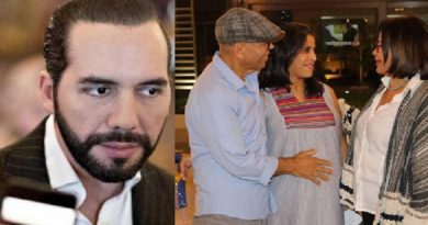 Venezuela denuncia violación de DDHH por parte del presidente salvadoreño Nayib Bukele