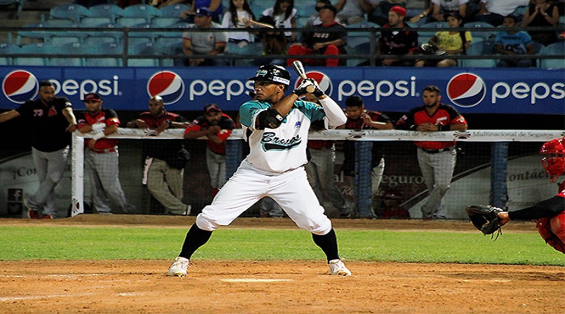 Bravos dejó en el terreno a Cardenales y evita la barrida