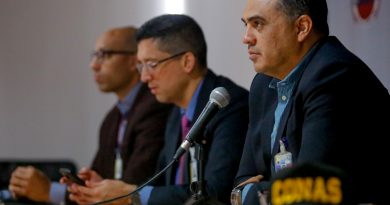 Capacitan en materia de antisecuestro a gerentes de seguridad del sector bancario
