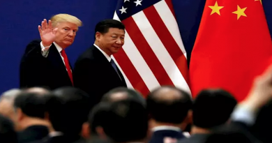China y EE.UU. llegan a un principio de acuerdo en sus negociaciones comerciales