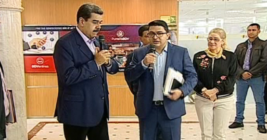 Joselit Ramírez: ecosistema central de la economía digital está totalmente operativo