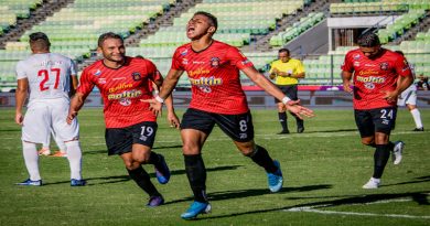 Dvo. Táchira y Caracas FC se miden este domingo en la final del Apertura