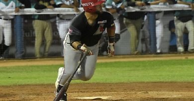 Cardenales amplía racha de victorias con triunfo frente a Bravos