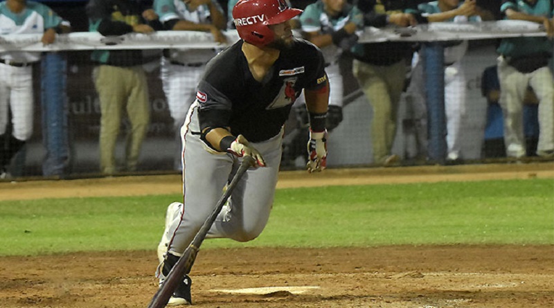 Cardenales amplía racha de victorias con triunfo frente a Bravos
