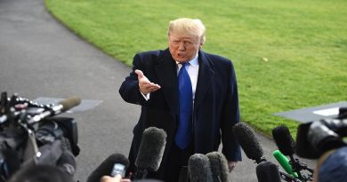 Comienzan audiencias públicas en investigación contra Trump