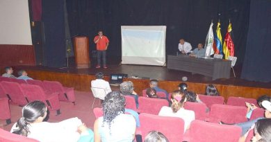 Someten a Consulta Pública Ordenanza para la Restauración del Casco Central de Carrizal