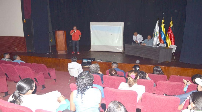 Someten a Consulta Pública Ordenanza para la Restauración del Casco Central de Carrizal