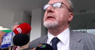 Corte ecuatoriana niega hábeas corpus a prefecta de Pichincha, Paola Pabón