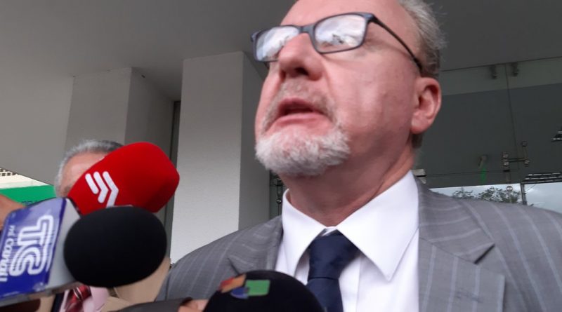 Corte ecuatoriana niega hábeas corpus a prefecta de Pichincha, Paola Pabón