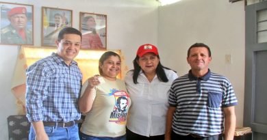 Entregan viviendas dignas a familias de la parroquia Guerrera Ana Soto de Lara