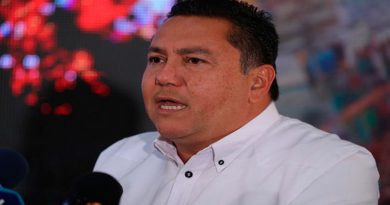 Javier Bertucci exhorta a AN para establecer comisión para nombrar nuevo CNE