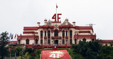 Presidente Maduro conmemora XII Aniversario de la Milicia Bolivariana y Día de la Dignidad Nacional