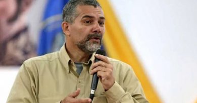 Más de 500 concejales participan en Encuentro Nacional de Legisladores en Monagas