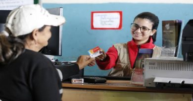 Más de 40 mil personas atendidas a través del programa MiComunaBDVdigital