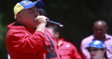 Congreso Bolivariano de los Pueblos acompañarán a estudiantes en Gran Movilización de Caracas