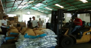Mercal atiende a más de 120 mil personas con entrega de alimentos en Cojedes